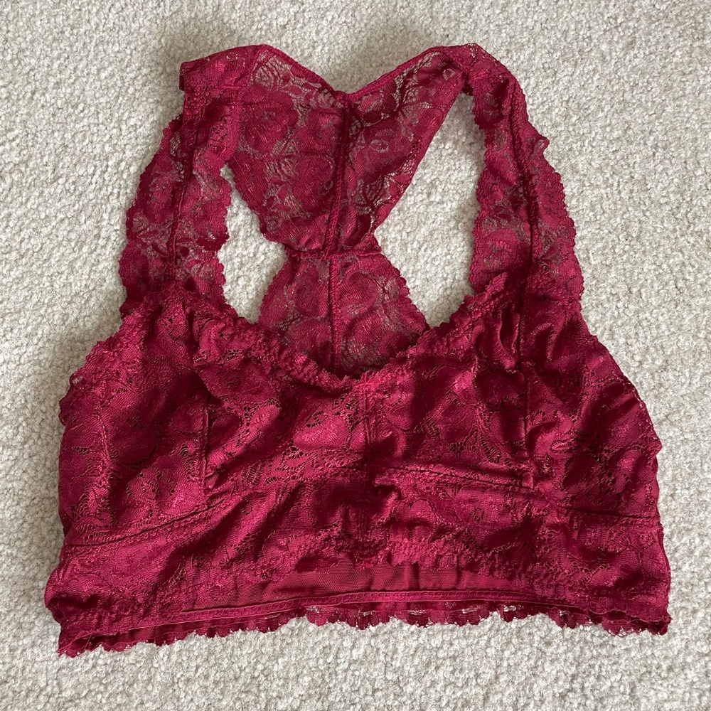 Womens bralette